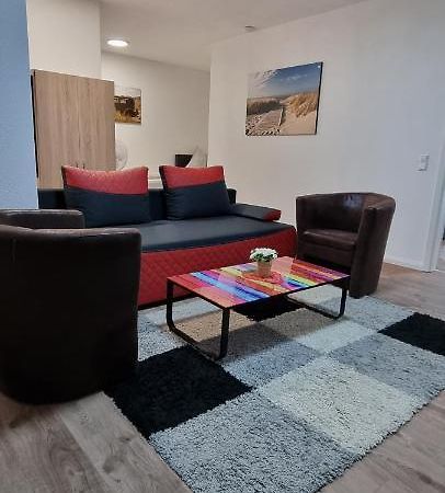 Sm3 Apartment 特里贝格 外观 照片