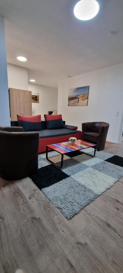 Sm3 Apartment 特里贝格 外观 照片