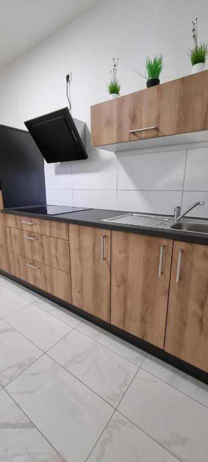 Sm3 Apartment 特里贝格 外观 照片