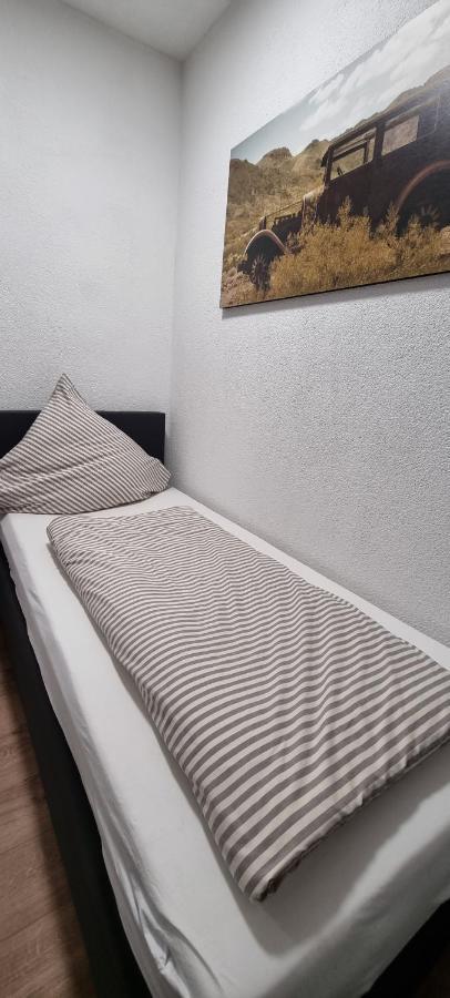 Sm3 Apartment 特里贝格 外观 照片